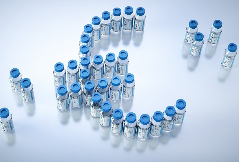 Octrooien in farma-industrie = gemiste overheidsinkomsten