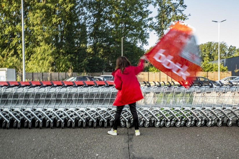 Lidl: solidariteit loont opnieuw