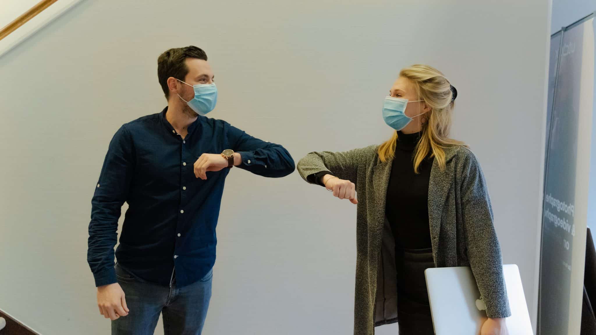 Mag de werkgever van zijn werknemers een Covid Safe Ticket vragen?