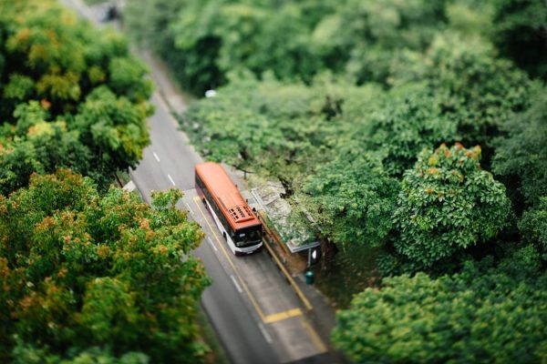 Metaal en transport op weg naar sociaal rechtvaardige klimaattransitie