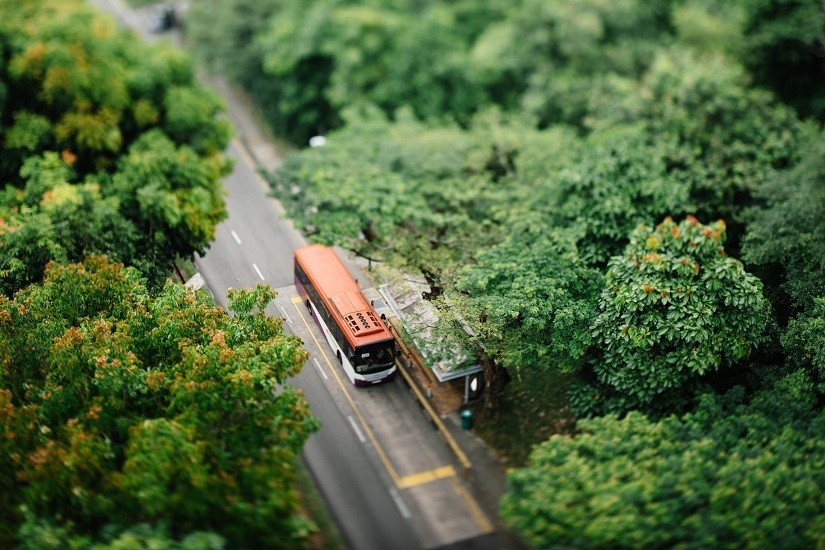 Metaal en transport op weg naar sociaal rechtvaardige klimaattransitie