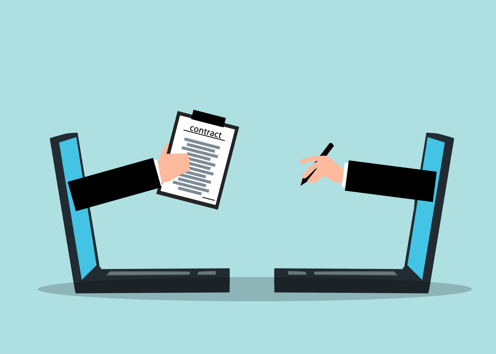 Interim: overmatig gebruik van dagcontracten moet stoppen