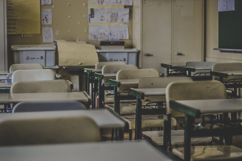 Scholen dicht: is tijdelijke werkloosheid een optie?