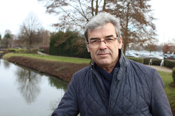 Renault Vilvoorde: terugblik naar 25 jaar geleden