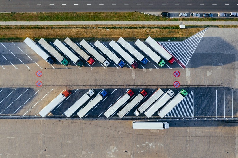 “Transporteurs, verlaat de loopgraven!”