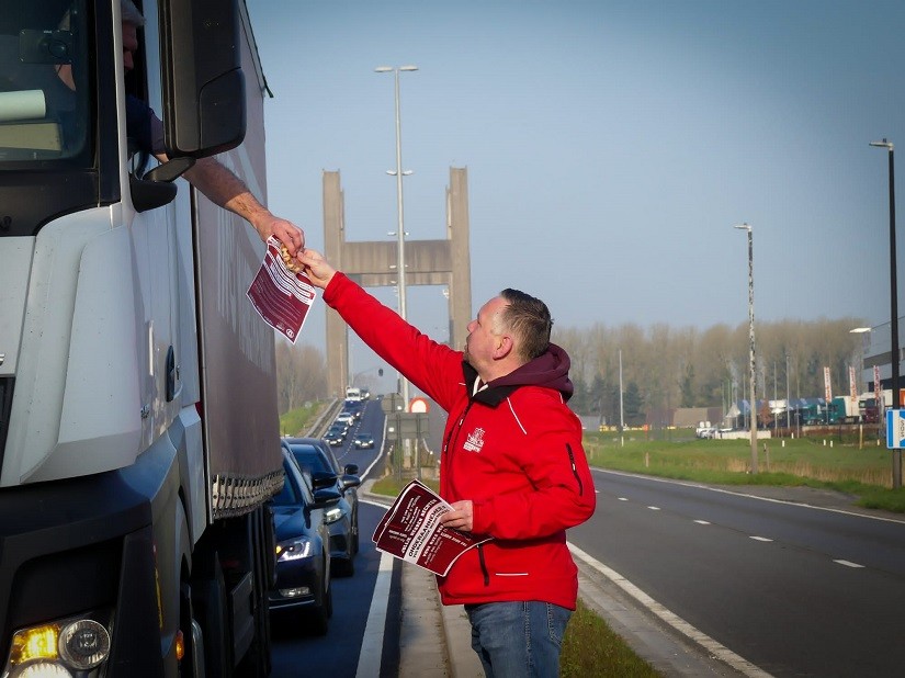 Onderaannemers = volwaardige werknemers