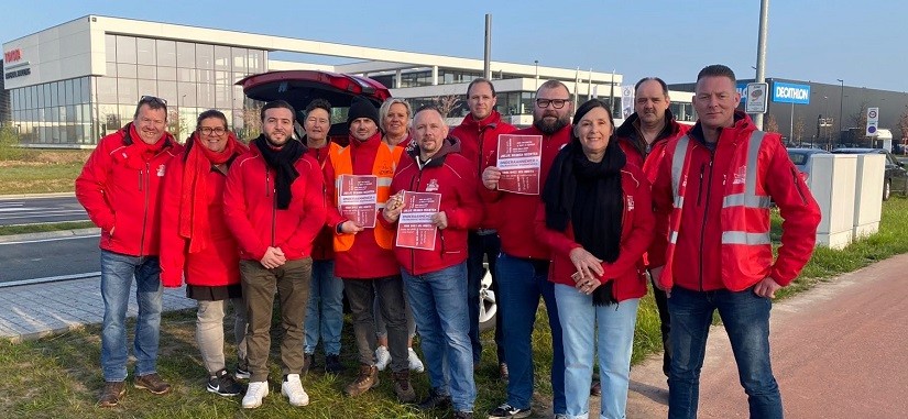 Sociale dumping in onderaanneming: vaak onder de radar