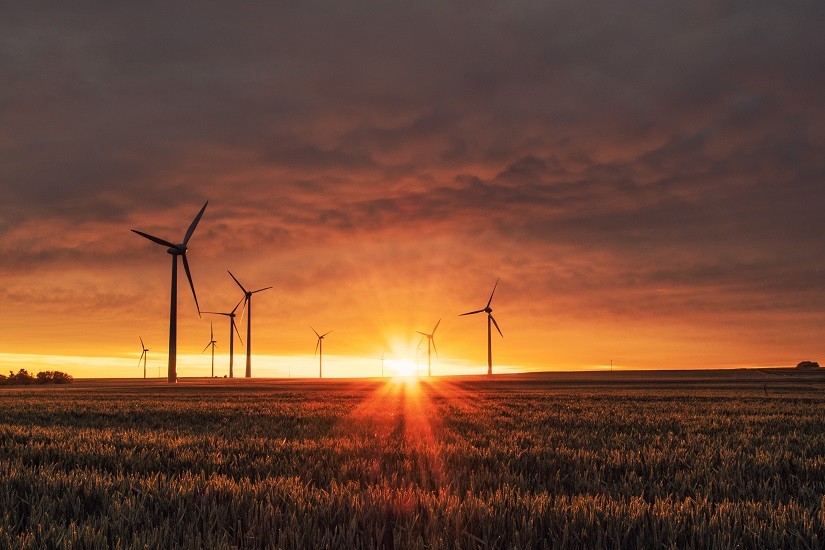 Panelgesprek klimaattransitie in de metaalindustrie