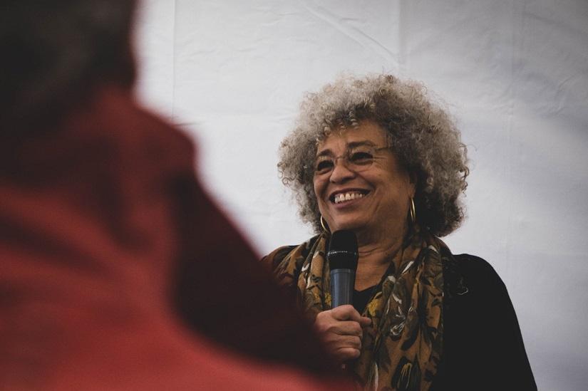 “De radicale vakbeweging is essentieel in strijd tegen racisme en kapitalisme”