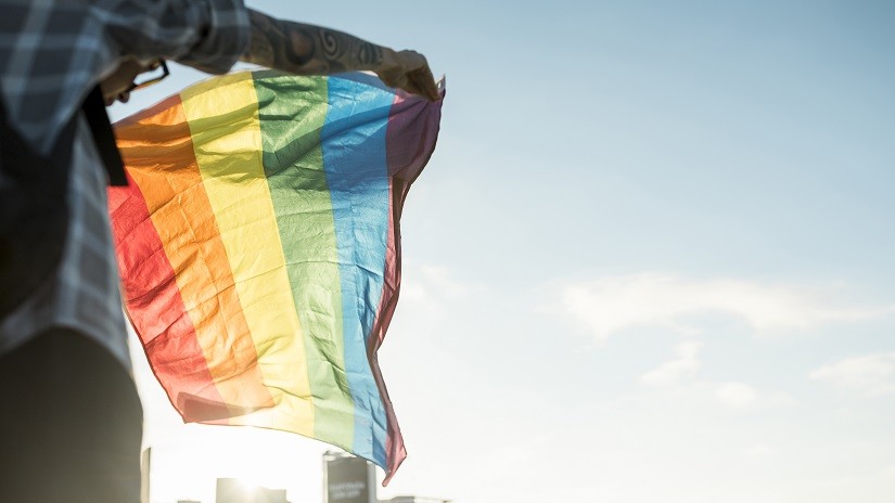 Opkomen voor LGBTI-werknemers: iedere kameraad telt mee!