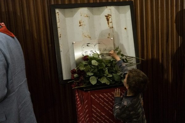 Moorden op Pot en Grijp: 86 jaar geleden