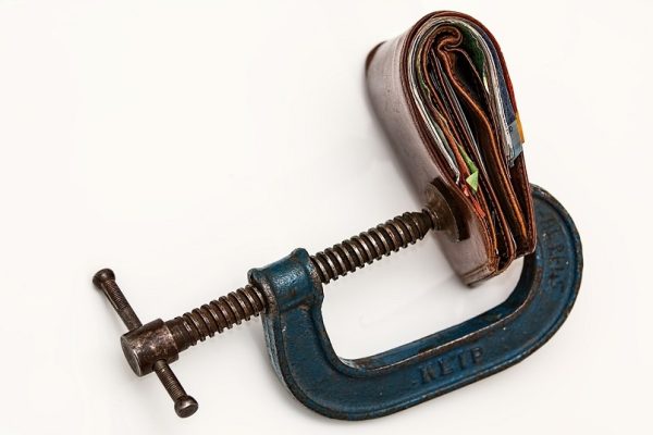 Inflatie op hoogste peil in 47 jaar