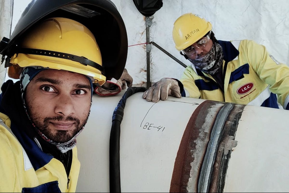 Qatar aan de Schelde: voor 1 miljard euro slavernij in de haven