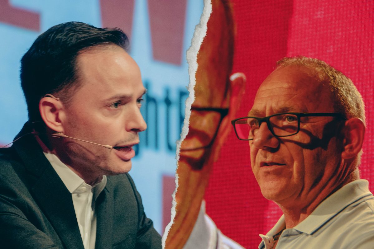 10 jaar Fight for $15: “de strijd gaat voort”