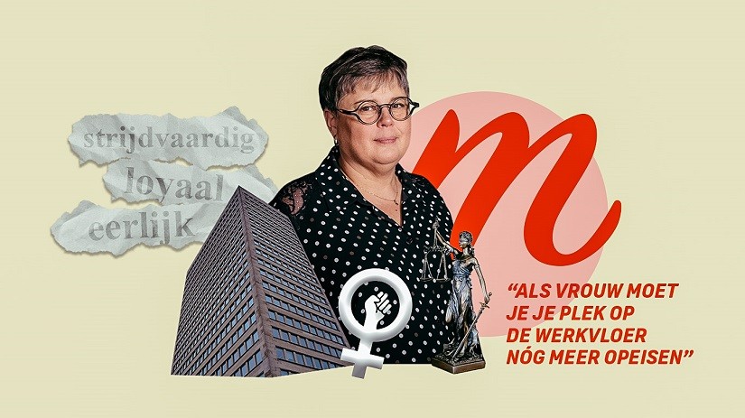 Van de universiteitsbanken tot het voorzitterschap van een centrale