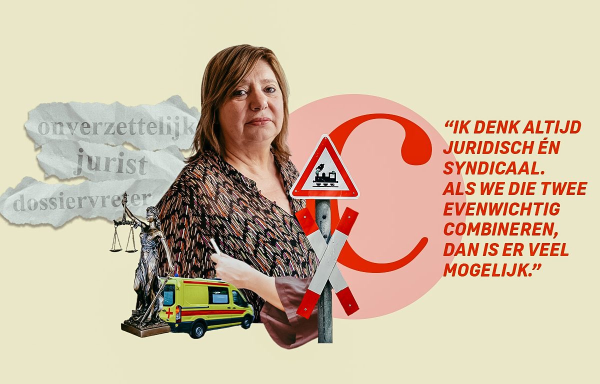 “Openbare diensten zijn een instrument voor gendergelijkheid”