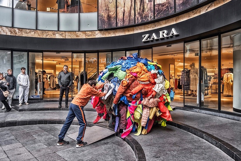 Herdenking Rana Plaza: “Veiligheid mag niet vrijwillig zijn”