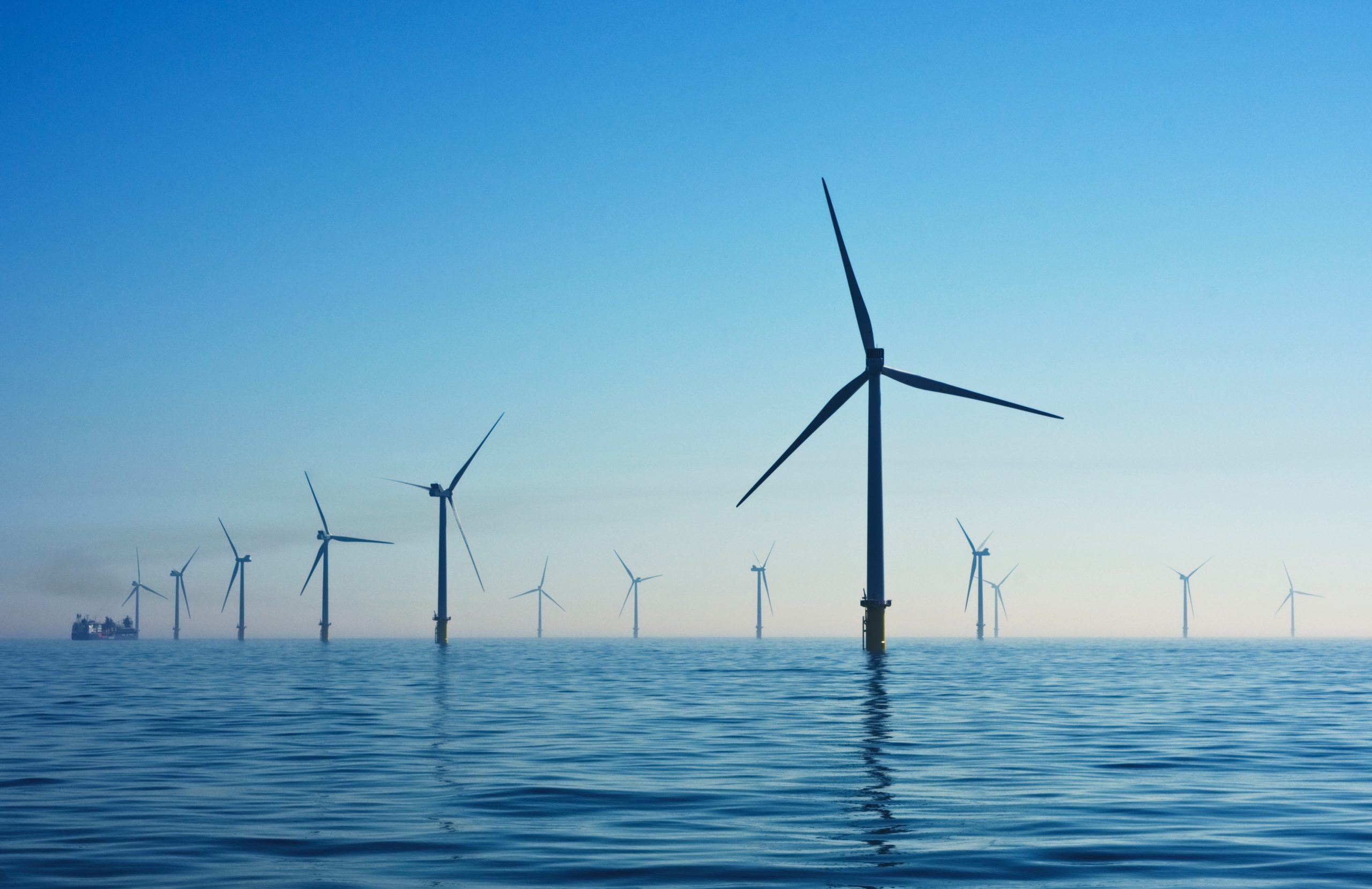 Meer jobs dankzij het klimaat
