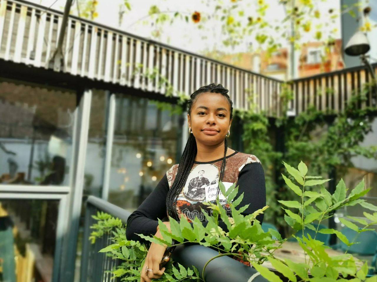 Vervuiling in de Nigerdelta: vrouwen timmeren aan de weg naar gerechtigheid