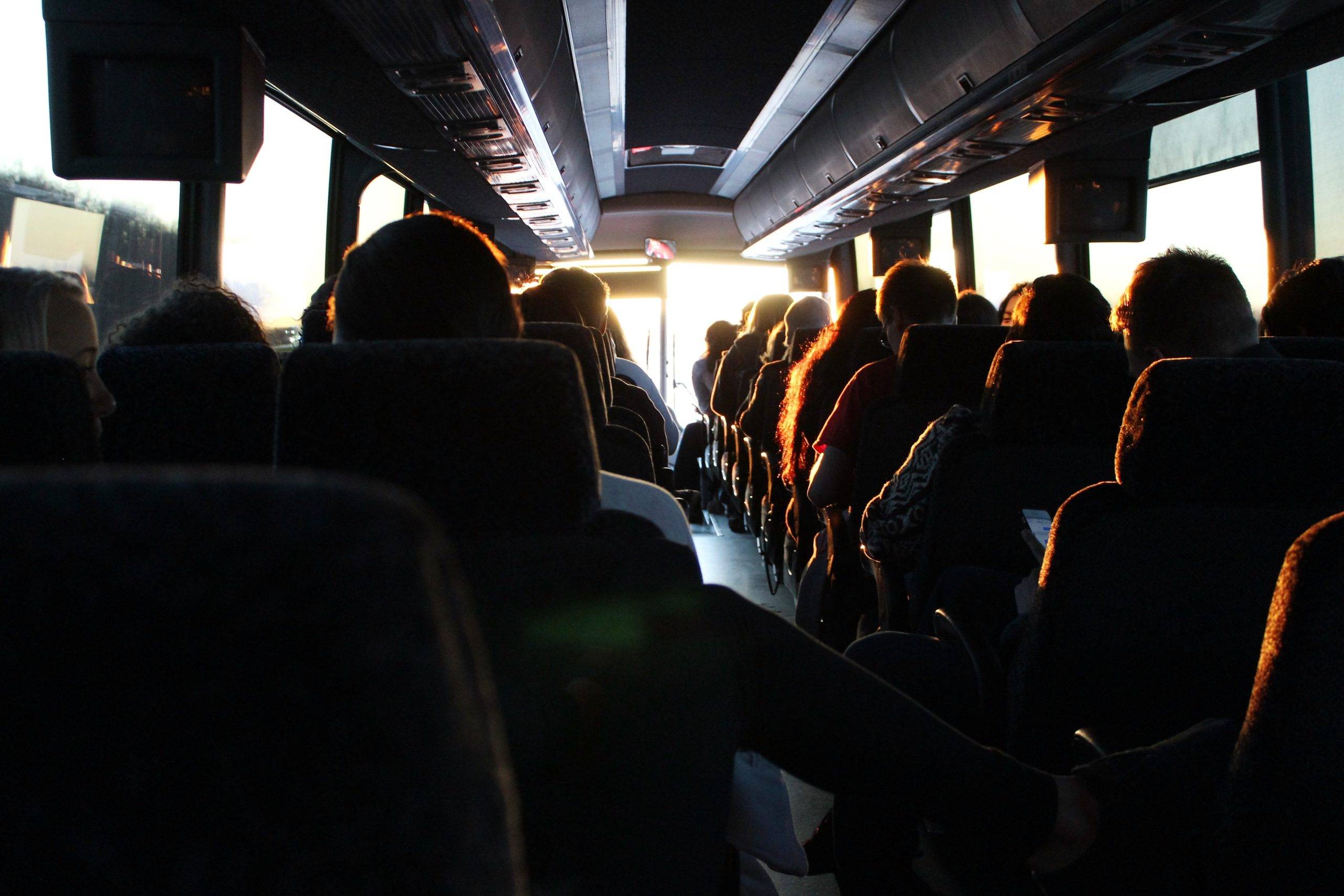 Flexi-jobs in de bus -en carsector: nog meer precariteit komt via de achterdeur binnen!