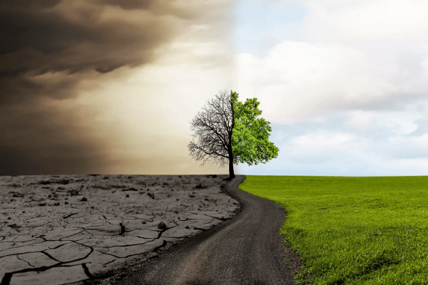 Werknemers vragende partij voor rechtvaardige klimaatomslag