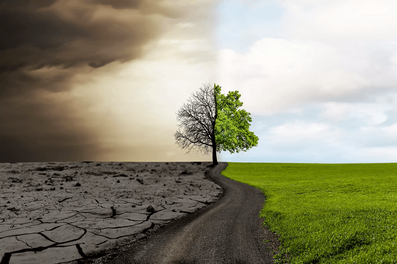 Werknemers vragende partij voor rechtvaardige klimaatomslag