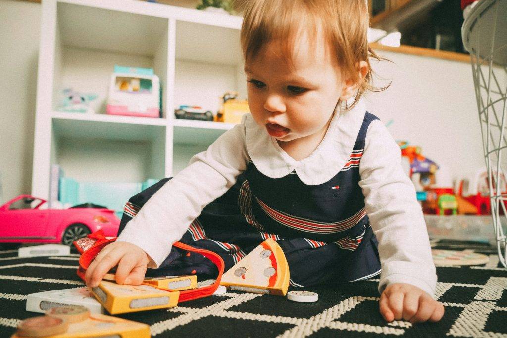 Kinderopvang