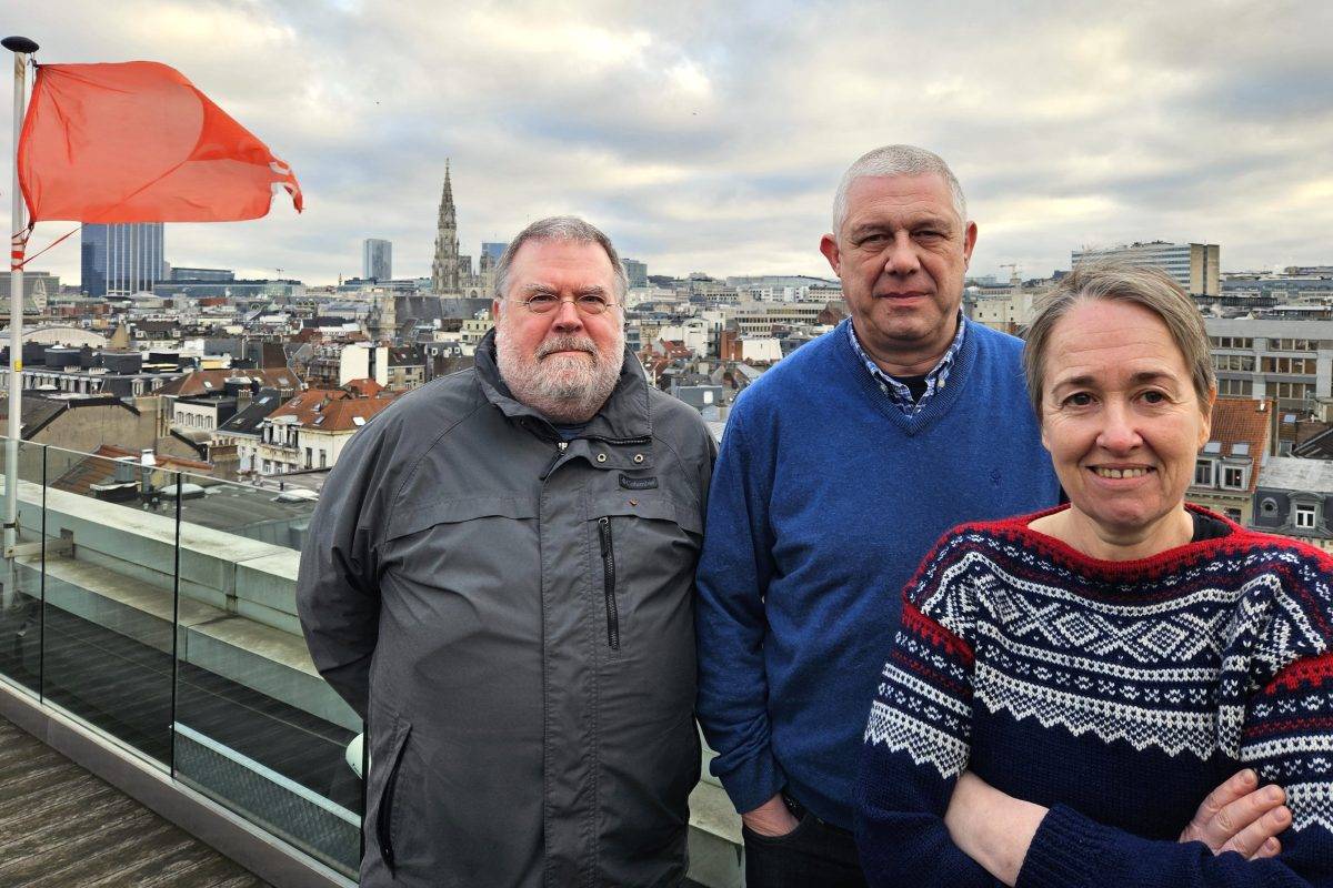 Noodcentrales in nood: “Er zijn al burgers gestorven omdat we onderbemand zijn”