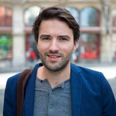 Olivier Pintelon