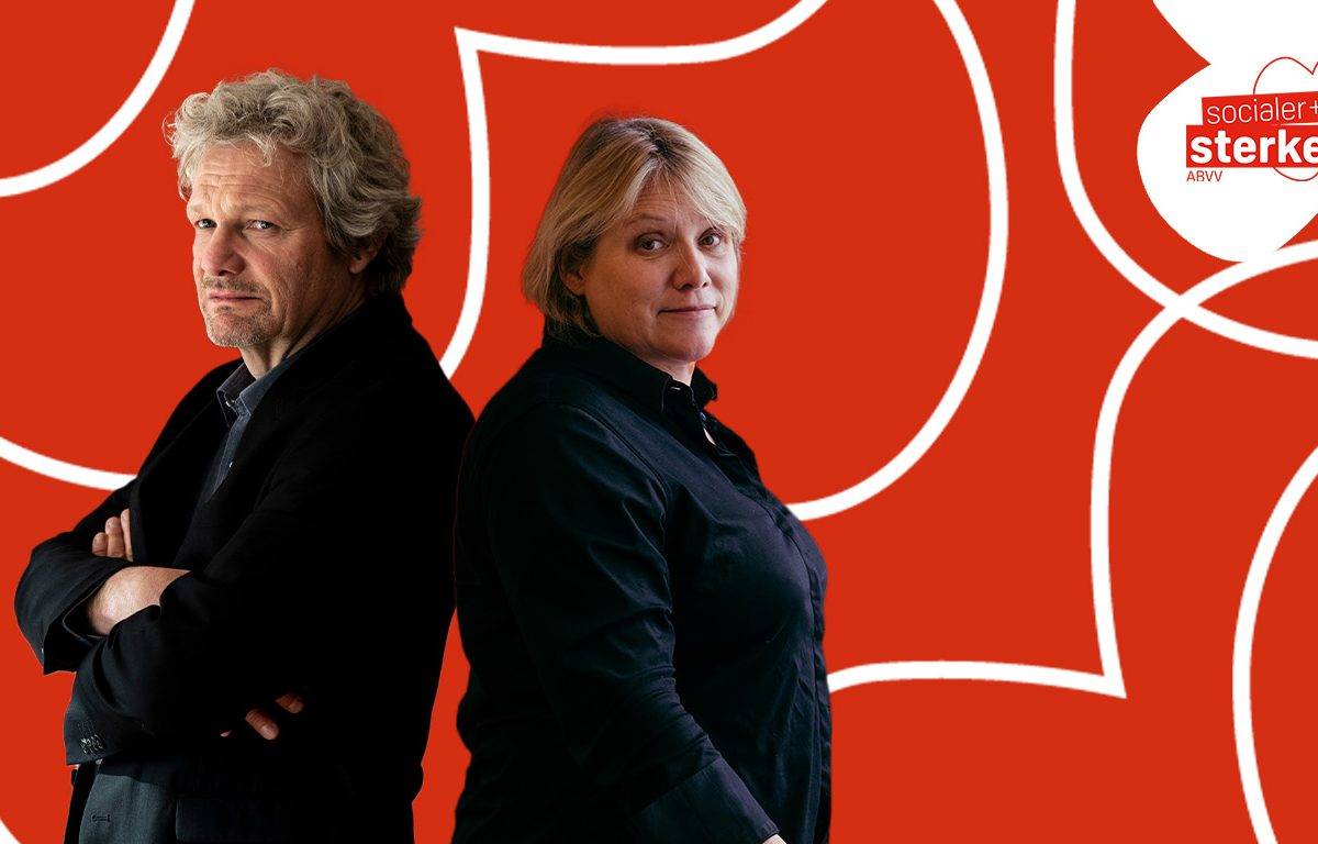 “We zijn de som van de kleine verhalen van mensen”