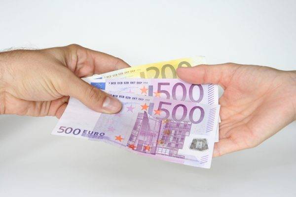 Lang leve de sociale transfers