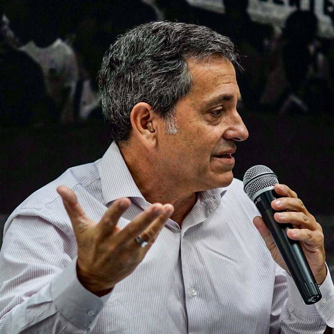 Eduardo Pereyra 