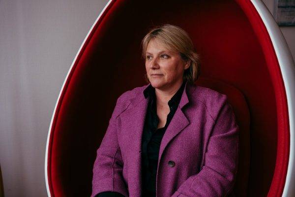 “Er moet een rechtmatig deel terugvloeien naar de mensen”
