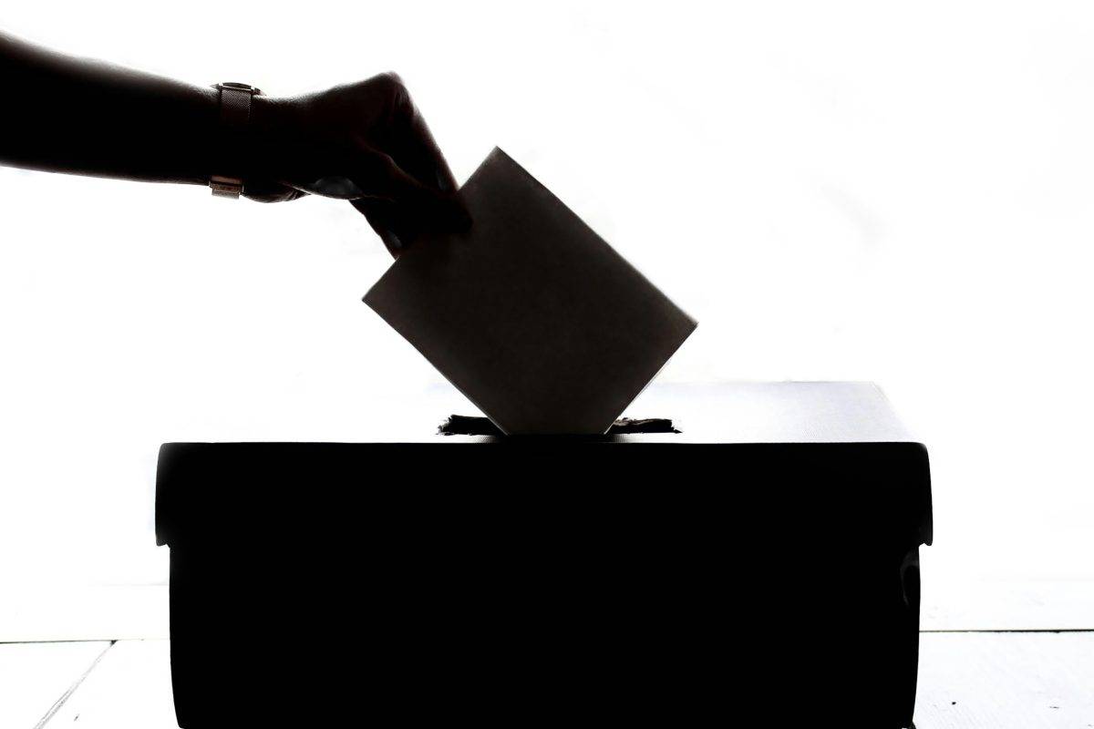 Sociale verkiezingen: mag ik stemmen?