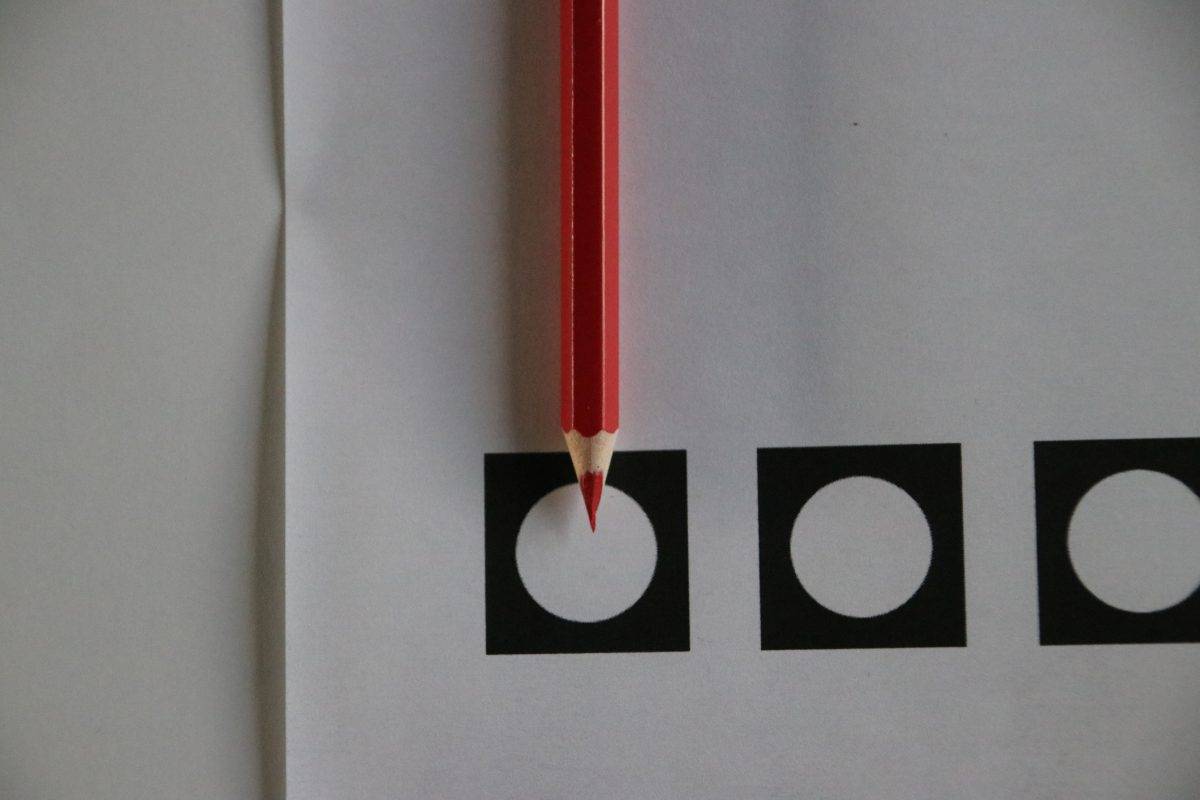 Sociale verkiezingen: hoe stemmen?