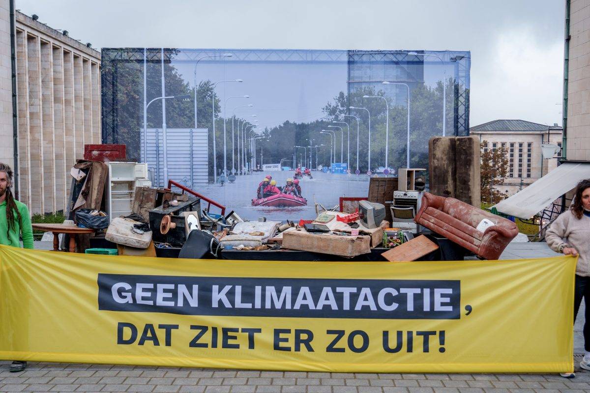 Pauzeren is dodelijk