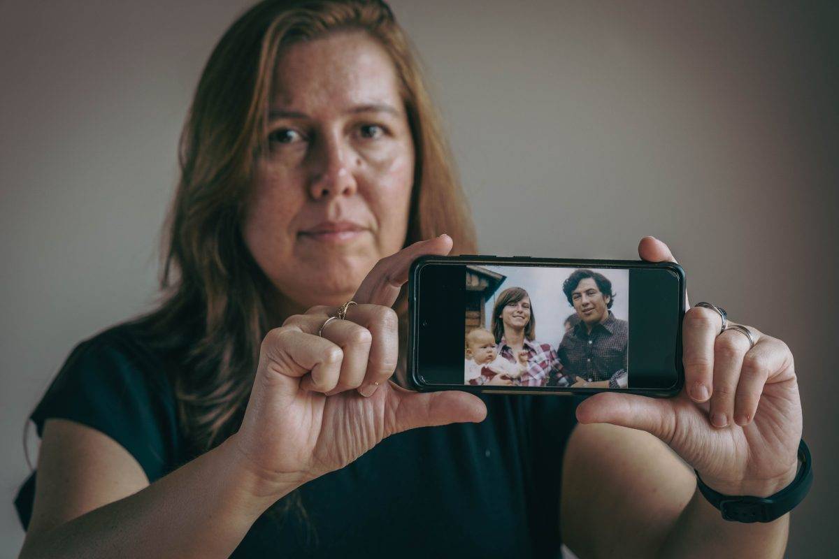 “Ze hebben gelogen. Tegen mij en heel de wereld”