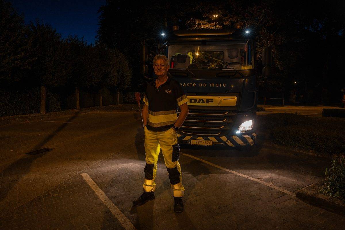 “Rijden én laden én lossen: dat houd je niet vol tot je 67ste”