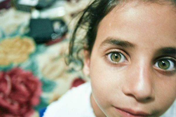 ‘Om/Mother: Palestijnse vrouwen, kunst en verzet