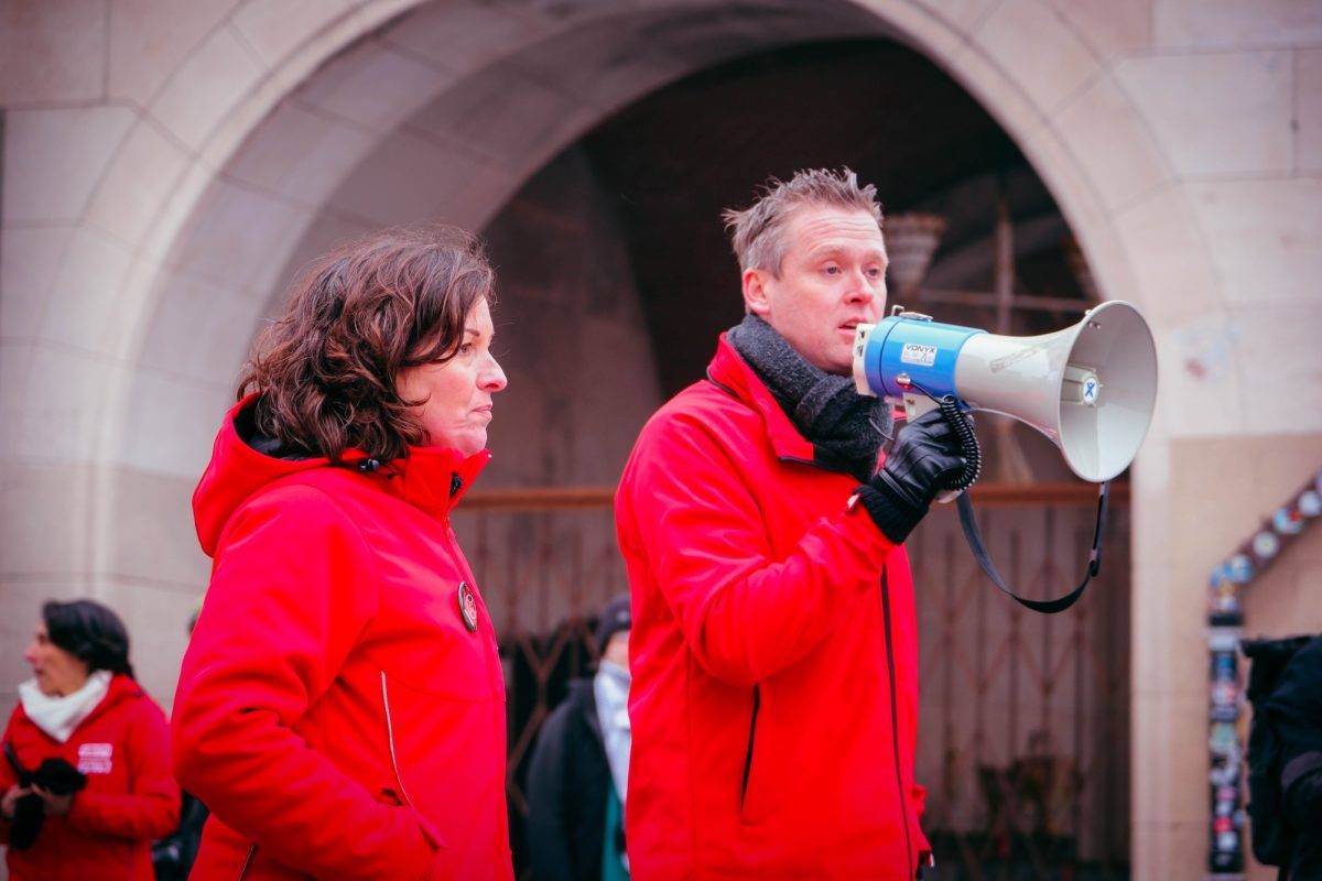 EDITO | 2026: koers houden en de toekomst vormen