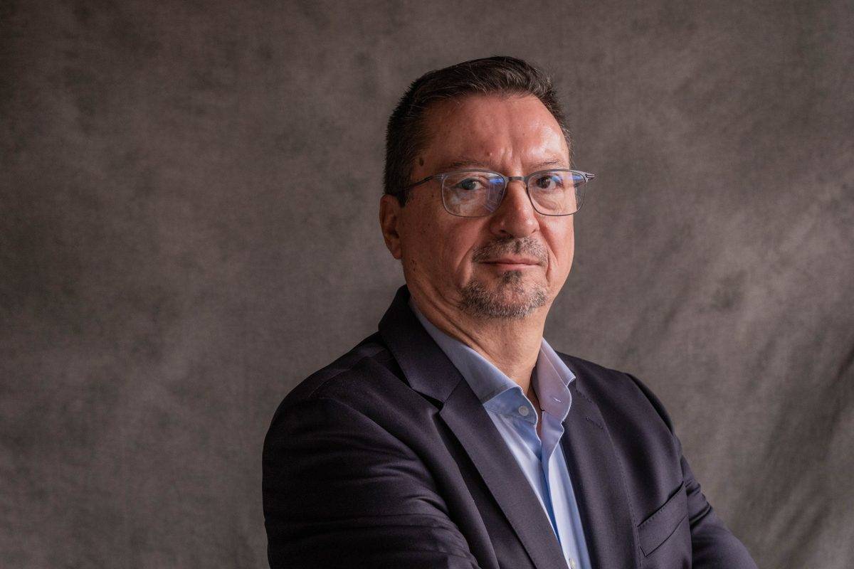 “Er zit een duidelijke doelstelling achter deze hervorming”