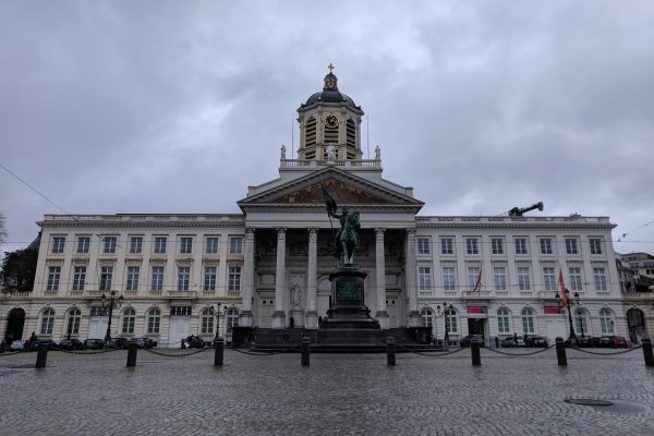 Union Law Limburg: de juridische voorhoede van het ABVV
