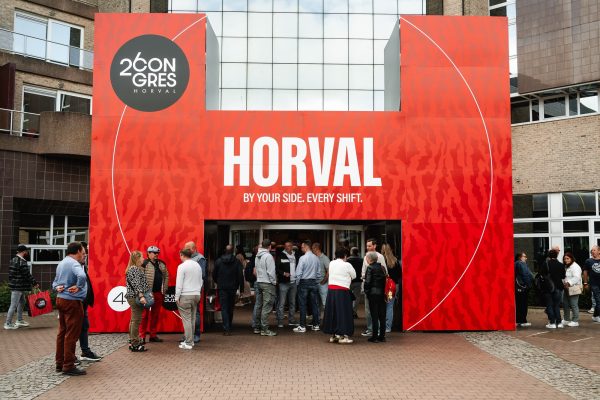 Horval Congres 2026: de overwinningen van gisteren, de gevechten van morgen