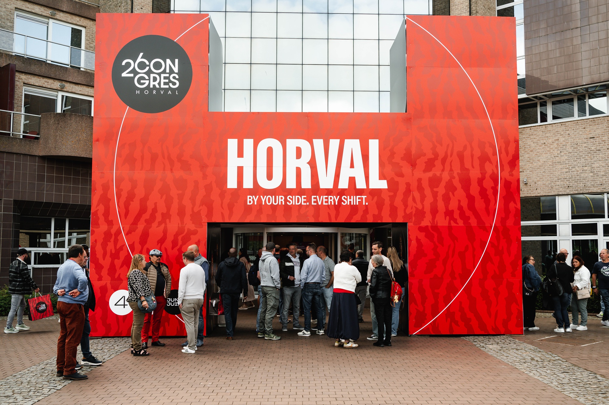 Horval Congres 2026: de overwinningen van gisteren, de gevechten van morgen