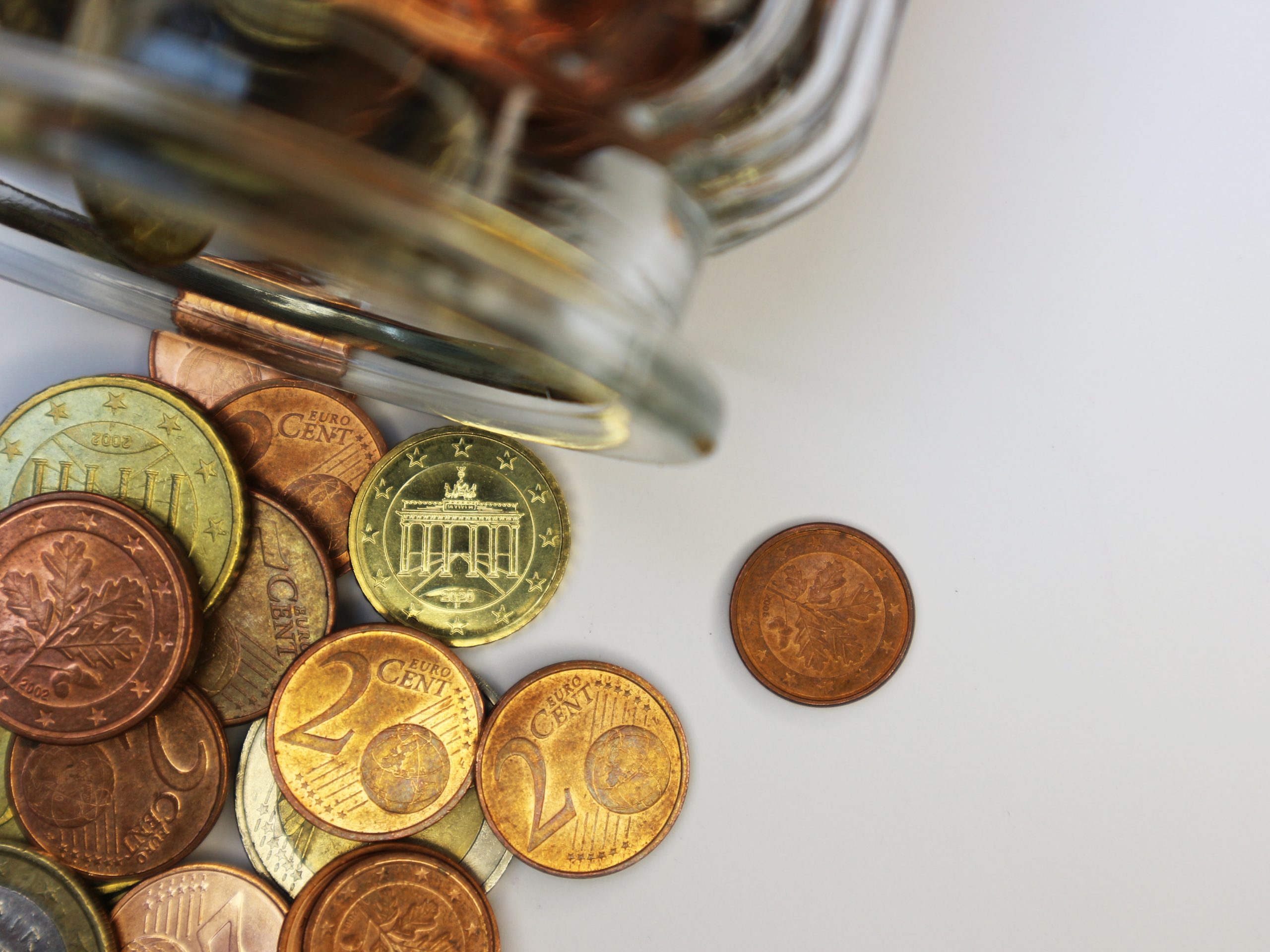 Index: spilindex overschreden, geplafonneerde indexering