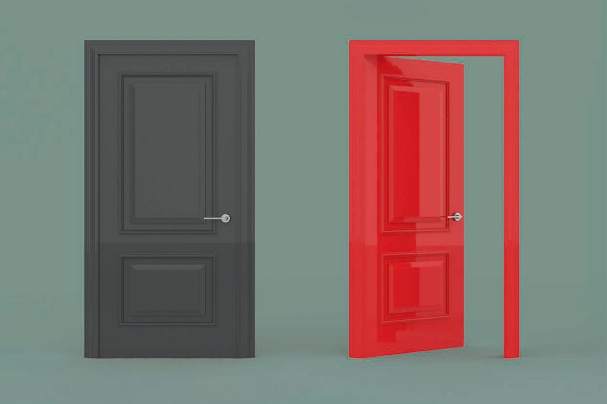 EDITO | Er bestaat een plan B