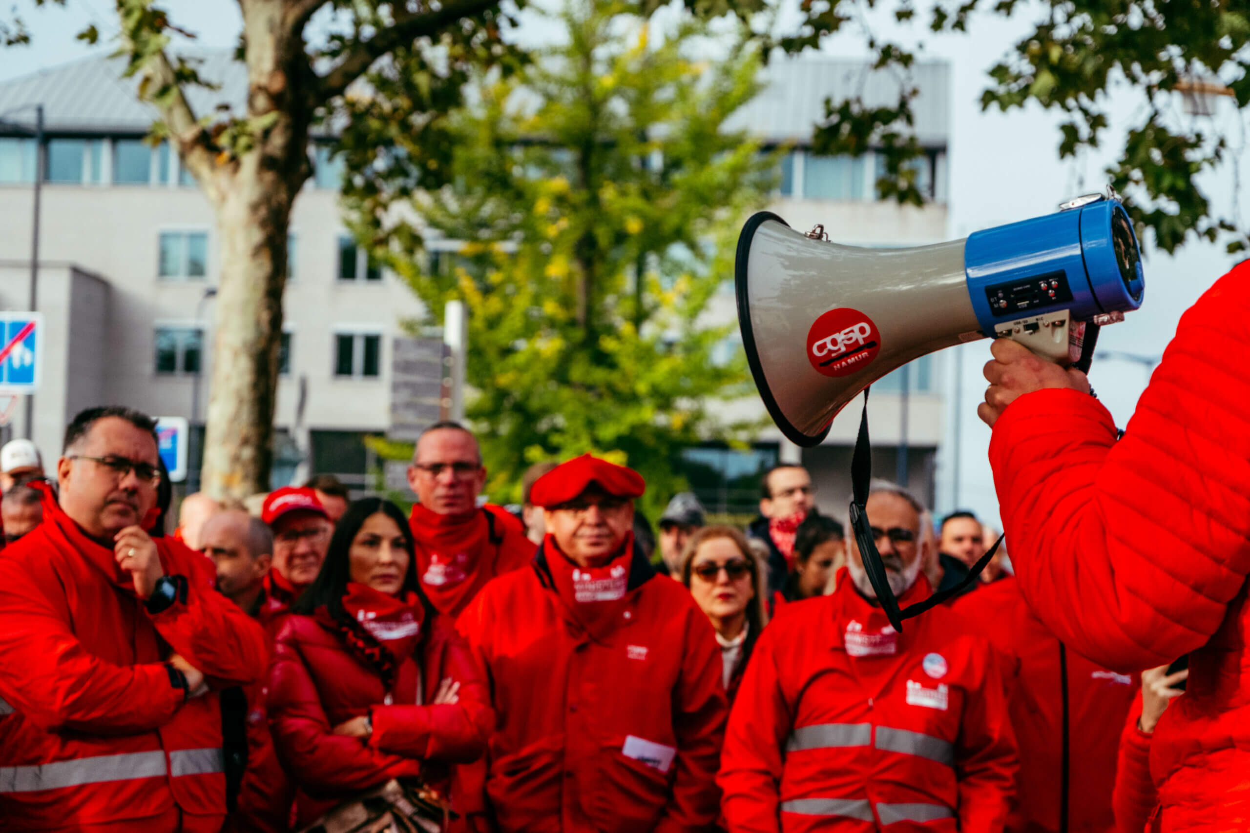 Openbare diensten: mensen boven besparingen